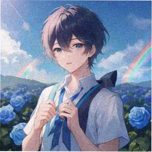 导演沙蒙头像